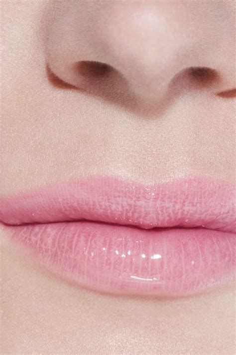 Chanel rouge coco gloss 804